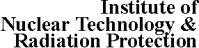 INT-RP Logo's Text